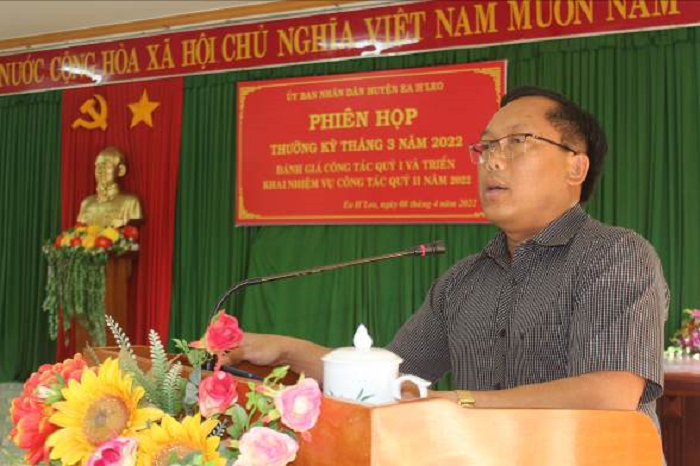 Phien hop UBND huyen thang 3 nam 2022 2
